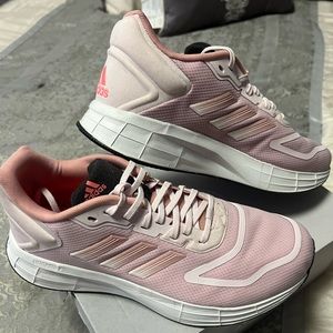 Adidas running sneakers